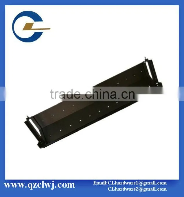 2014 NEW OEM small aluminum stamping part