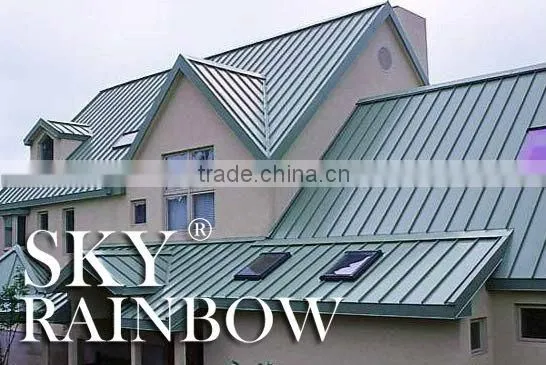 Polyester (PE) coated Aluminum coil