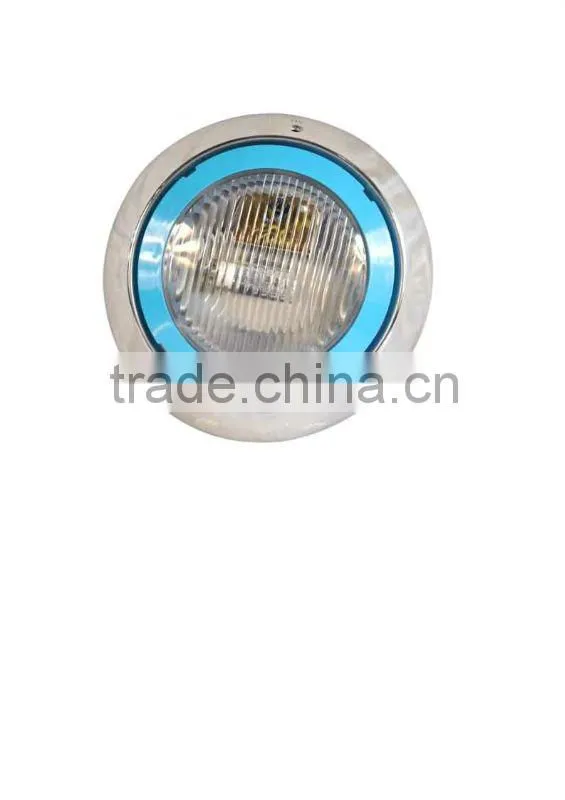 IP68 wall mounted swimming pool led light