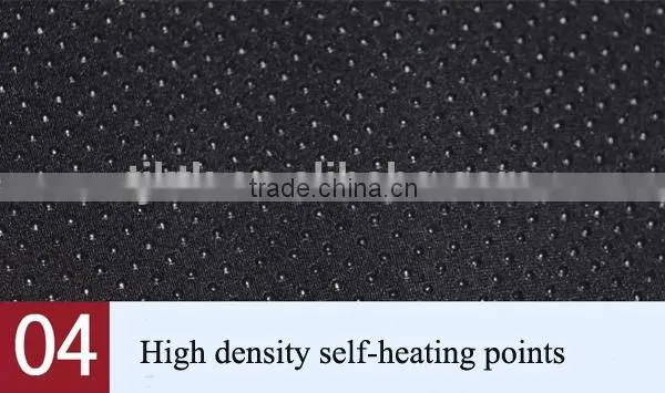 Far Infrared factory direct back pain heat belt