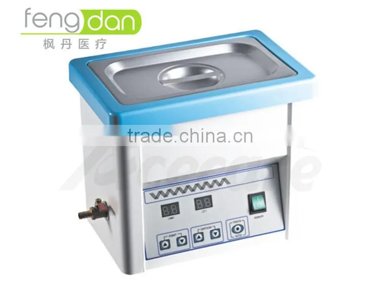 5L Digital Ultrasonic Cleaner with reliable quality