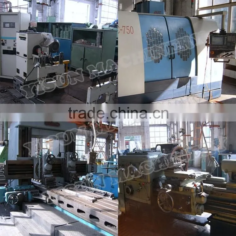 Cotton Yarn Spinning Machine/Ring spinning frames