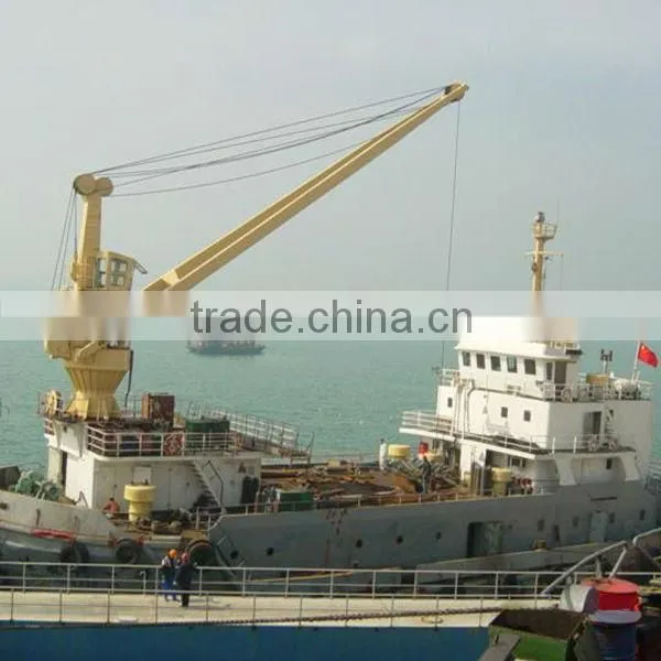 Low Price Heavy Duty Electric Shipyard Portal Crane For Sale