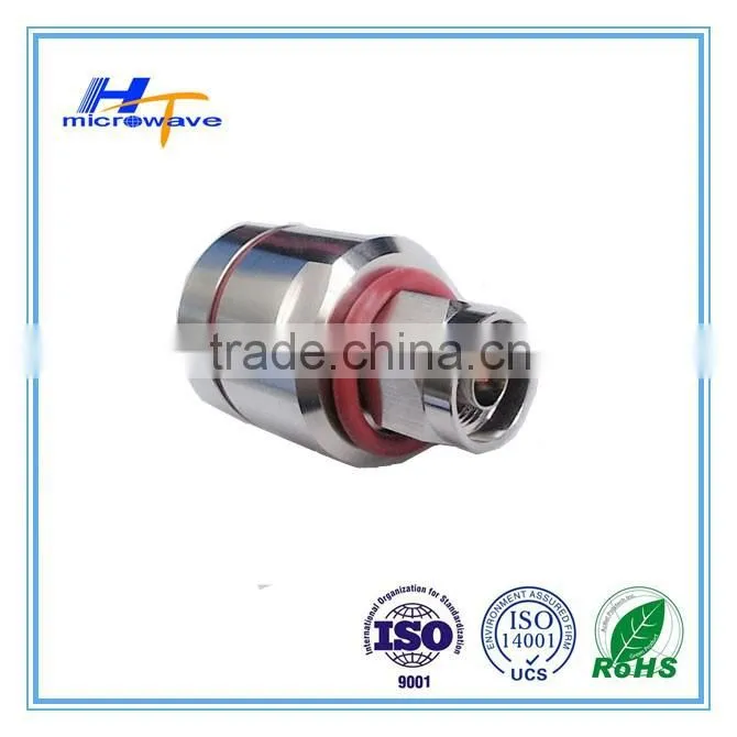 800-2700MHz 5/6/7/10/15/20/30dB RF DIN type base station Directional Coupler