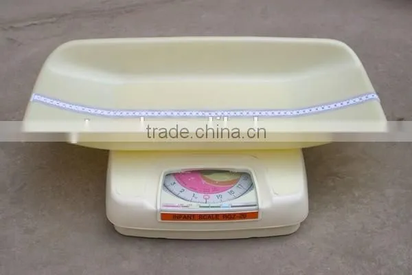 GT-8015 Convenient Small Clinic Newborn baby indicator scales