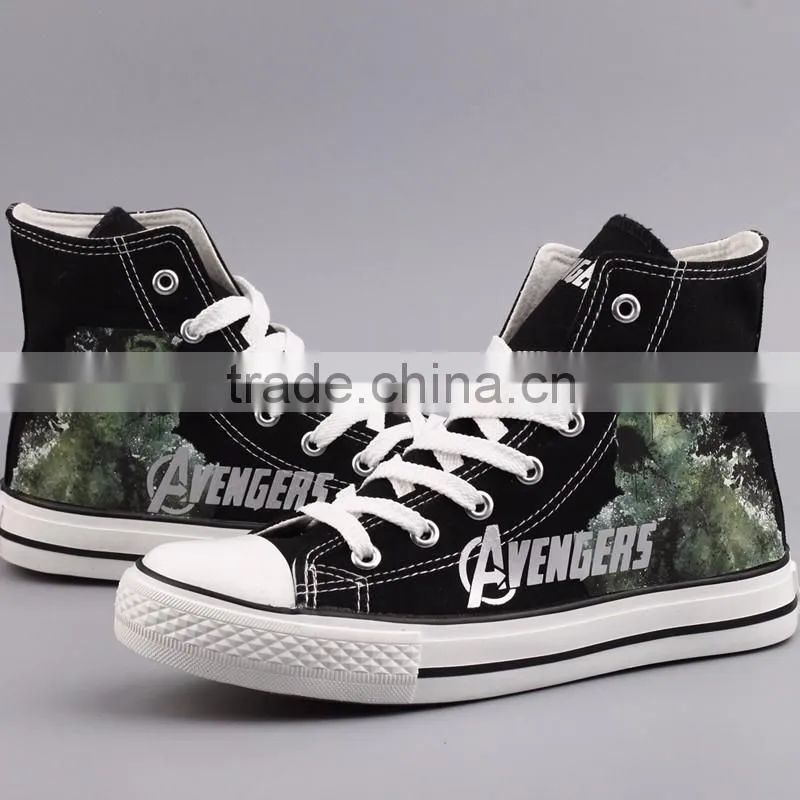 NO.TZ905H 2016 Hot sales high quality lady casual shoe