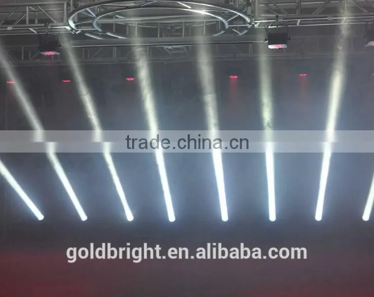 5R 200w Moving Head Lights MSD 250 Moving Head Stage Light