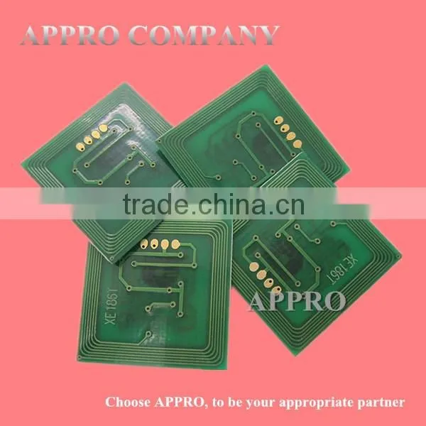 Compatible CT200417 for Xerox DocuCentre-II DC 2055 Toner Reset Chip