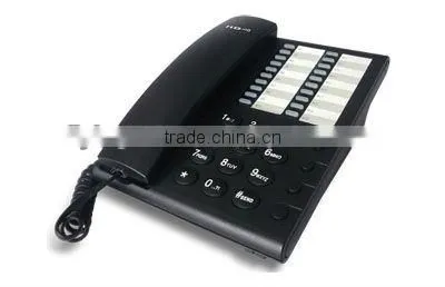 Budget IP Phone without LCD