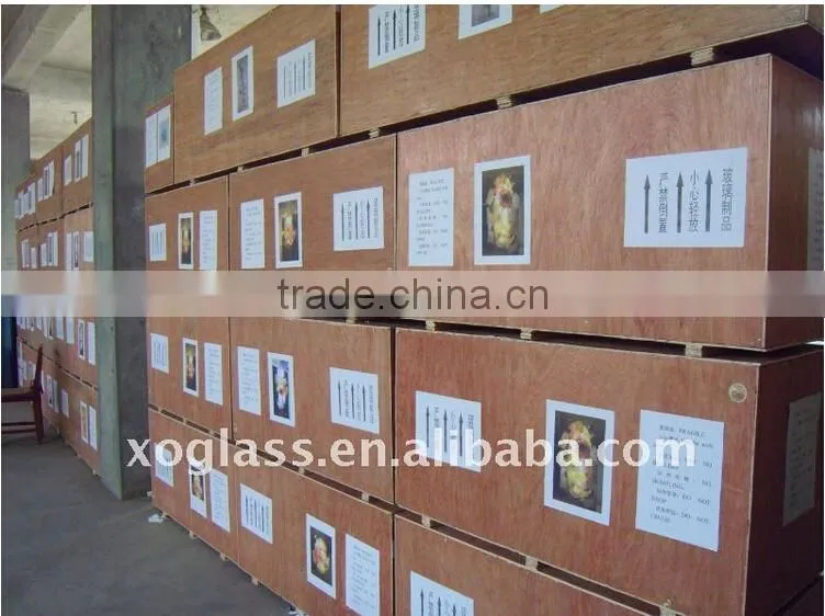 Artist made XO led drop ceiling light panels jiangsu for high end