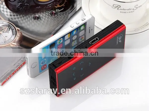 1000: 1 854*480 wifi dlp mini projector with usb sd hdmi av vga