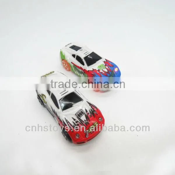 2 in 1 slot car