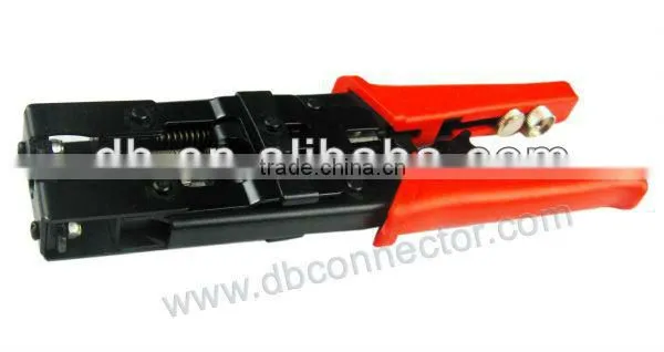 Tool-18 F Connector Compression Tool