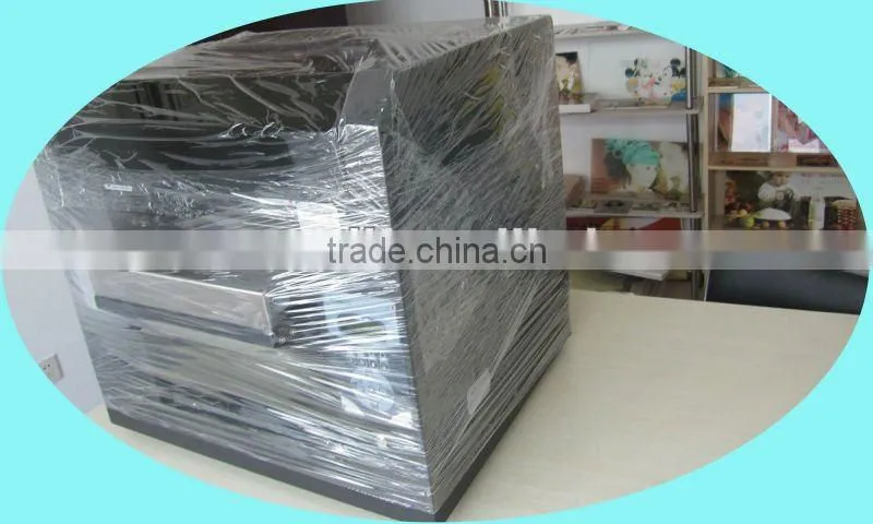 3D Digital Printer Crystal Printer