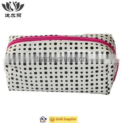 promotional New design beautiful mini cosmetic bag