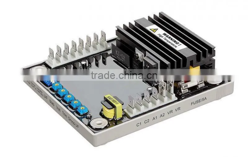 Good quality !!! EA64-5 Instead of EA63-5 Kutai AVR