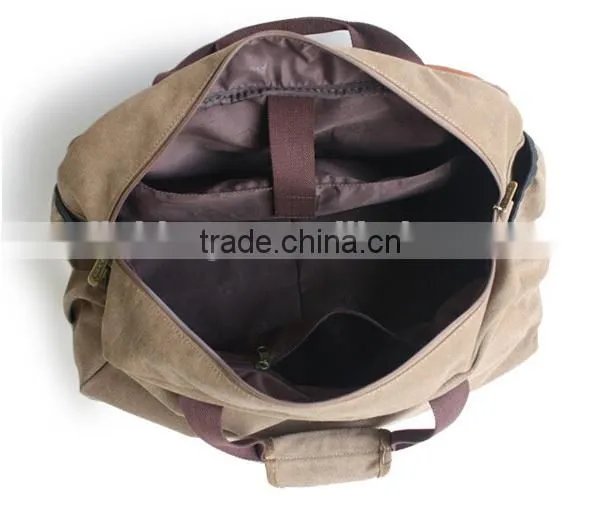 Bag Travel,Men Canvas Travel Bag