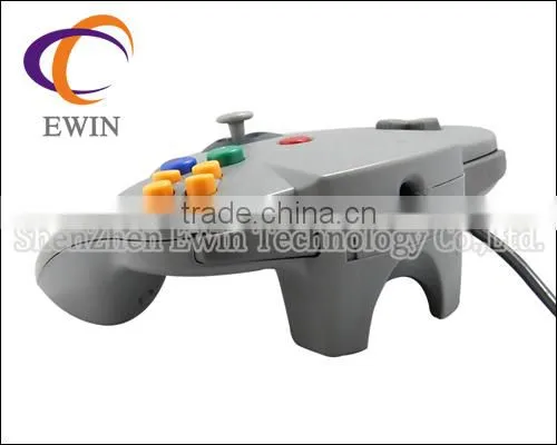 Hot Sale For N64 USB Controller
