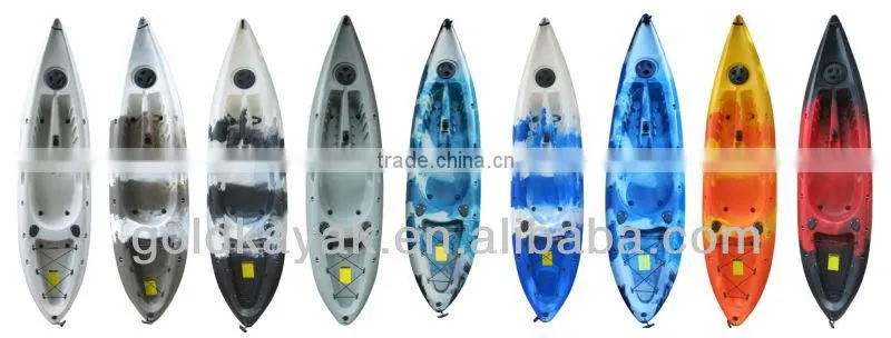 single sit in sea kayak,sit in kayak