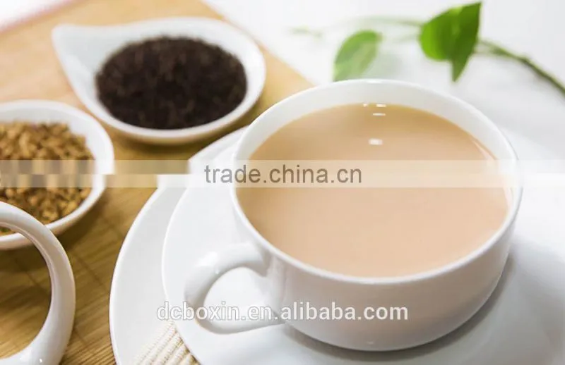 MILK TEA NON-DAIRY CREAMER