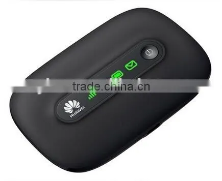 huawei E5331 wifi router Unlock Huawei E5331 Mobile WIFI 21Mbps Portable 3G WIFI SIM Card Router