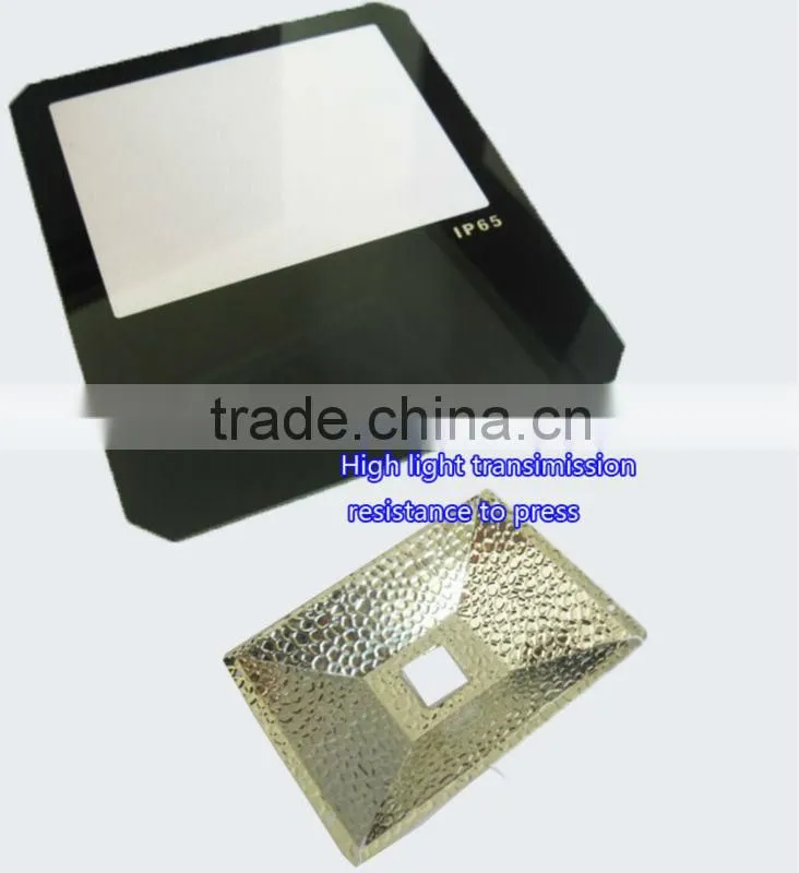 High lumens competitive price led flood 50w with epistar led