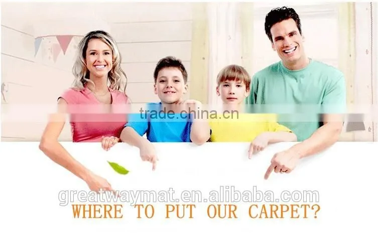 anti slip kitchen floor mat