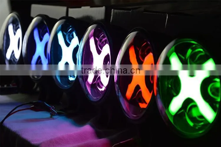 LED light manufacturer wholesale led auto light with Reverse polarity protected