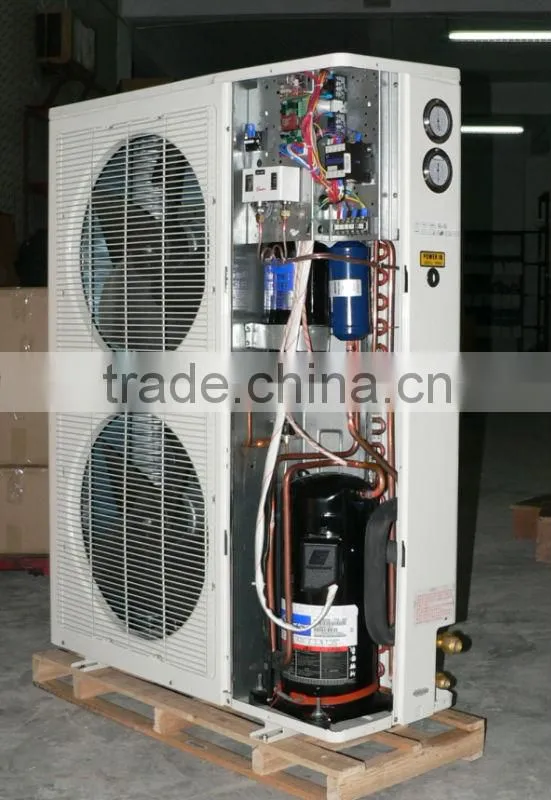 refrigeration unit for cold room
