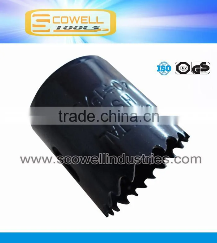 High Carbon Steel Holesaw Cutting Blades