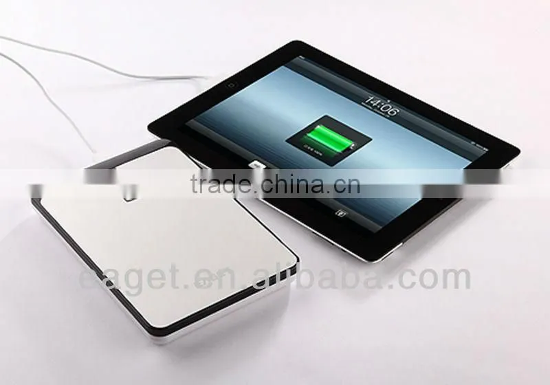 23000mAh High Capacity Power Bank / Mobile Power / Portable Charger for Laptop