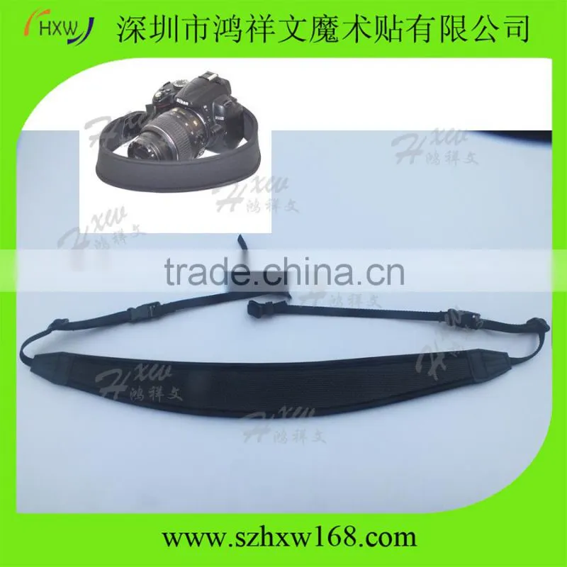 Neoprene Non-slip Shoulder Neck Strap for Sony Canon Digital Camera