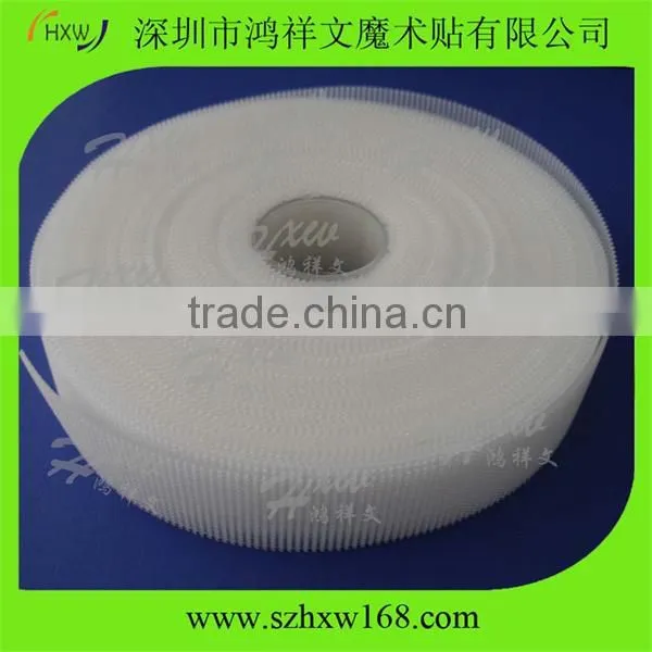 Nylon injection hook