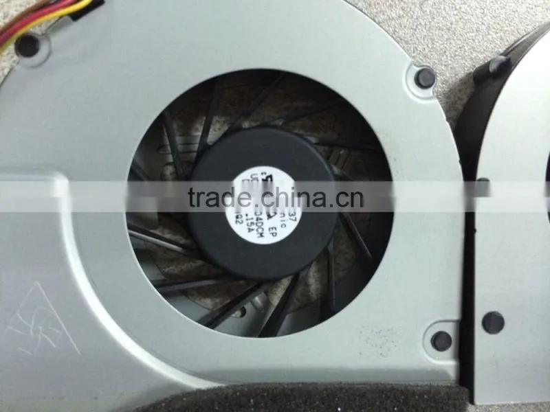 original and new aptop cpu fan for LENOVO G580laptop