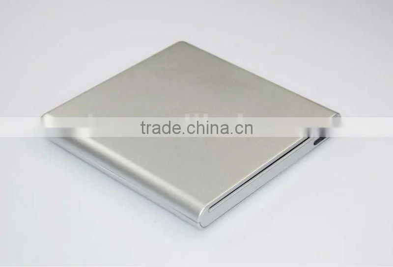 A19 External USB Slot load Labelflash DVD RW Drive