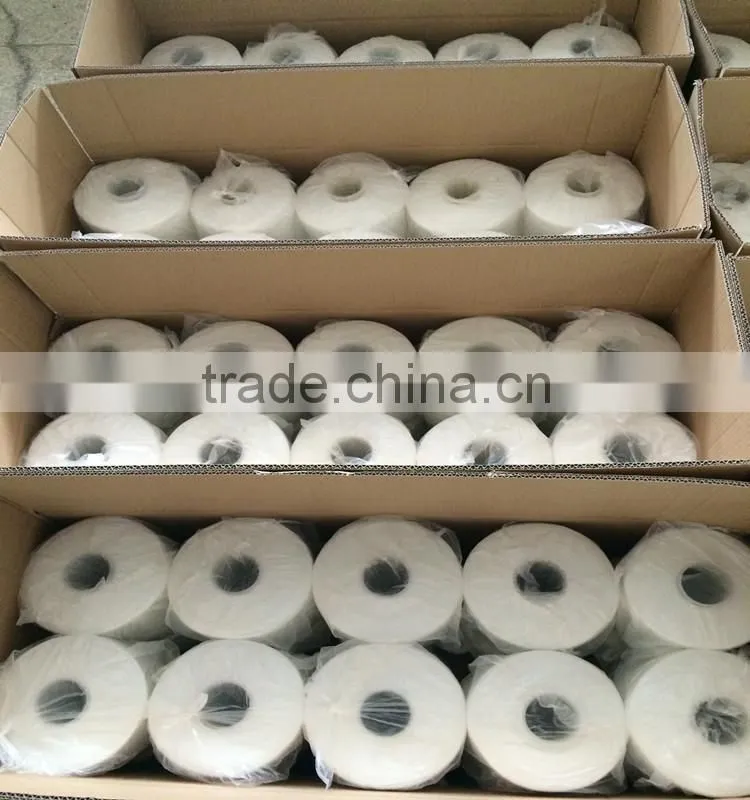 poly/poly core spun polyester sewing thread 28 / 2