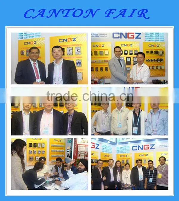 CNGZ 2015 KG316T electronic time delay switch time switch