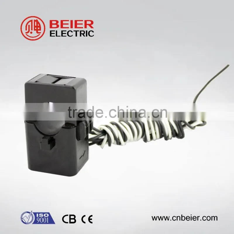 FP-16 Iuput 200A coil voltage measuring ac transformer output 100mA