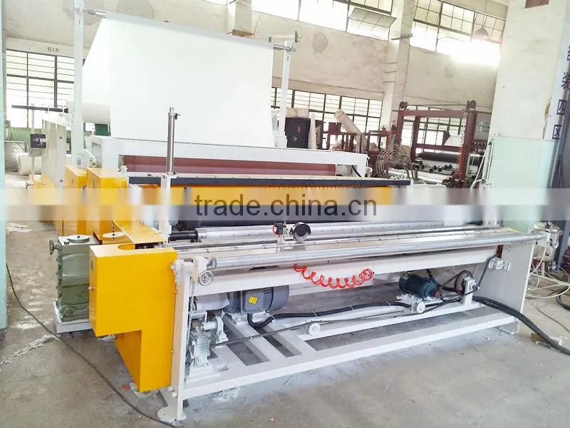 Better Reputation Toilet Roll Paper Machine