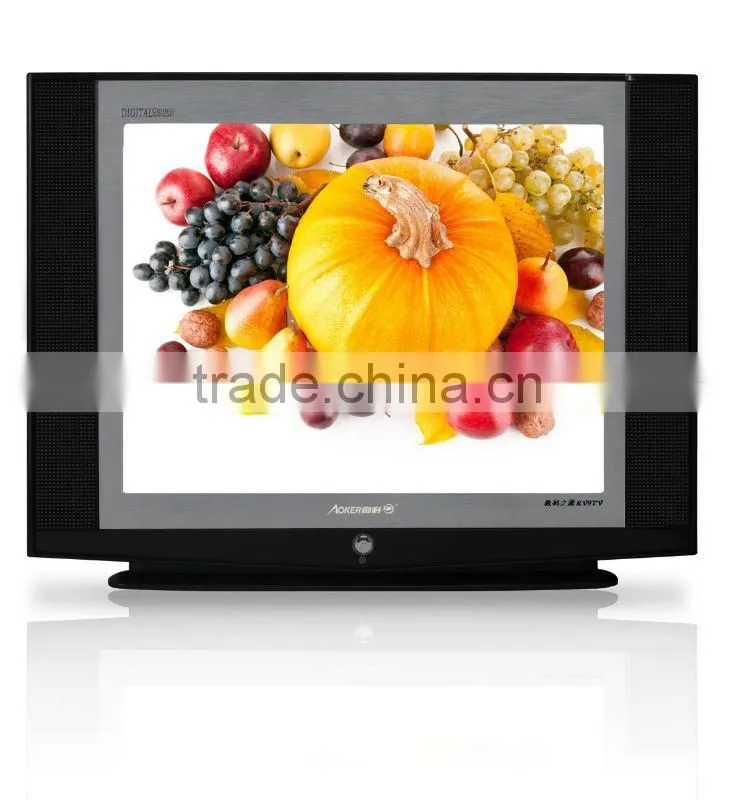 21" Hotsell CRT TV SKD