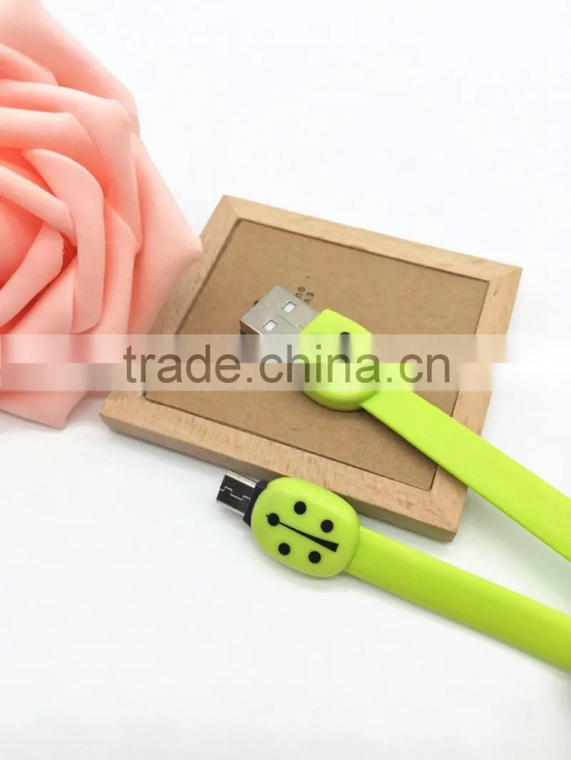 wholesale v usb 2.0 charging data cable driver for iphone