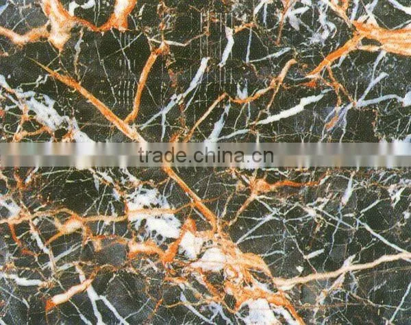 Chinese absolute black galaxy granite for kitchen