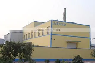 Shandong Yada Plastic Co., Ltd. company overview - view 1