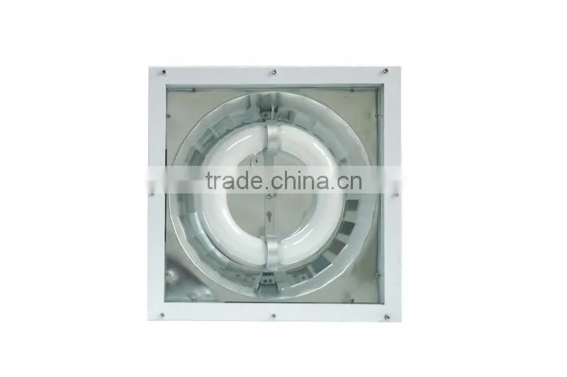 80W-150W Induction Light/Lamp for Gas Station