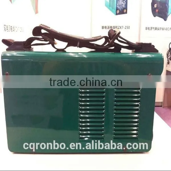 inverter china welding machine single phase arc welding equipment for wholesales