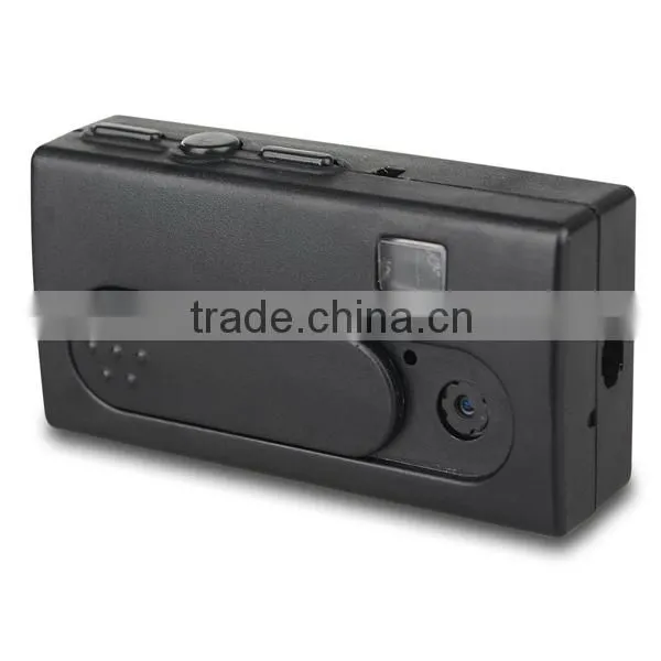 1080P mutifuctional mini digital camera DVR