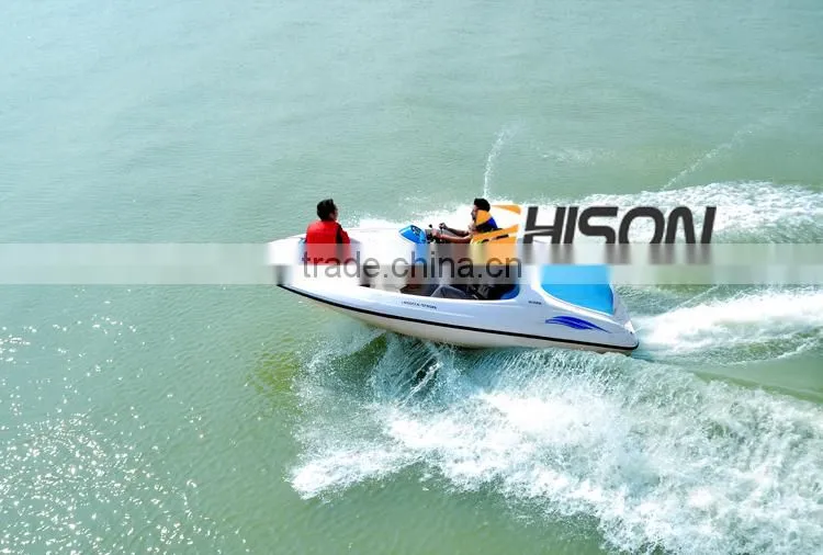 crazy selling mini speed boat products