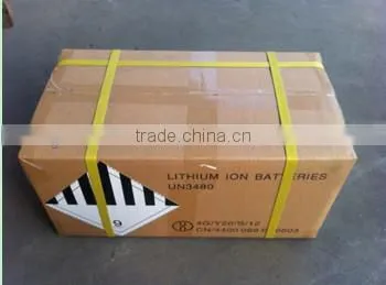 Rechargeable 12v 10ah AGM replacement li ion battery