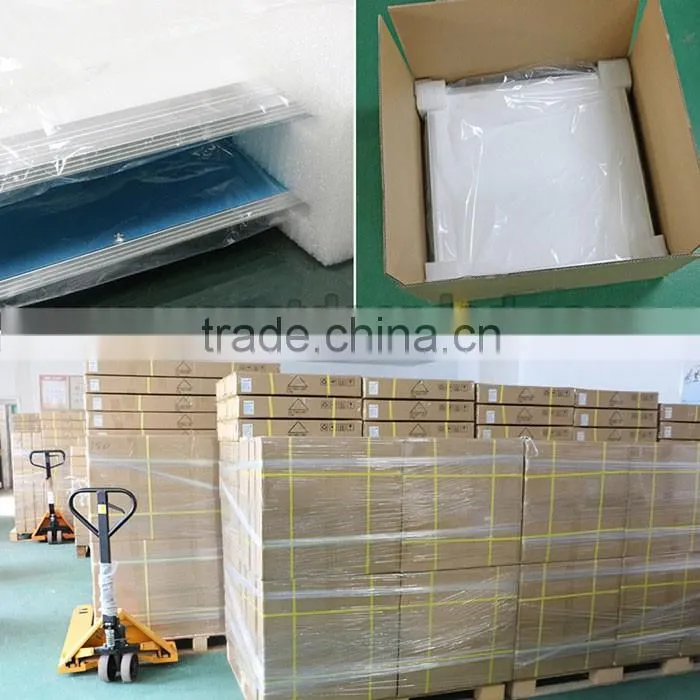 Wholesale alibaba 2X2 60w DLC led lamp for the house