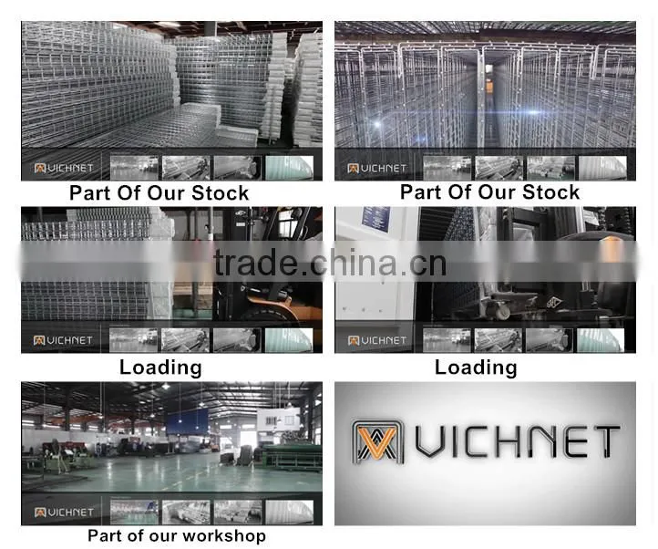 316 stainless steel wire mesh cable trays